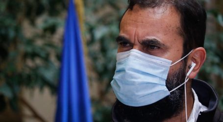 TC pospone decisión sobre eventual destitución de Hugo Gutiérrez