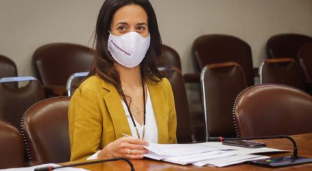 RN afirmó tener las firmar para acusar constitucionalmente a Silvana Donoso