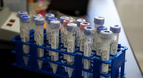 Argentina supera los 350.000 contagios de coronavirus con más de 8.700 en un día