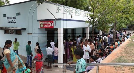 India suma otros 64.000 casos de coronavirus en un solo día