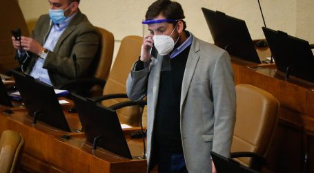 Raúl Soto”Chile despertó y va a cambiar la historia de injusticia y desigualdad”