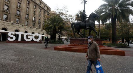 Santiago: Regulan Zonas de Espera obligatorias en lugares que reciban público