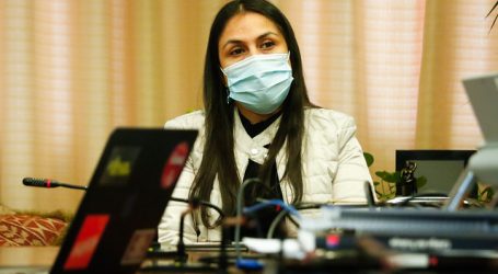 Muñoz (RN) solicita antecedentes por detención de Pastor en Plaza de Armas