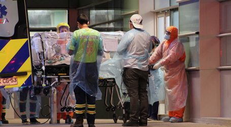 Minsal reportó 2.077 nuevos casos de COVID-19 en las últimas 24 horas