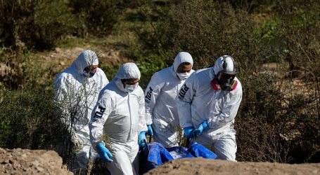 PDI investiga hallazgo de cuerpo en sitio eriazo de Tiltil