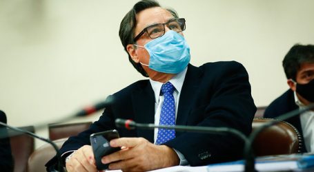 Piden al Gobierno reconsiderar reajuste presupuestario en región de Valparaíso