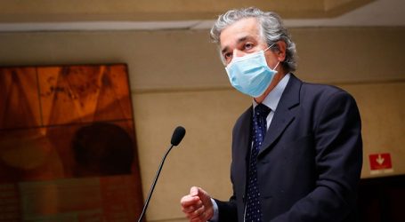 Bancada DC condenó ataques a propiedad de familia de Fuad Chahin