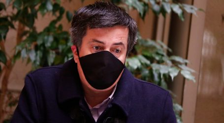 Denuncian en Fiscalía a Hugo Gutiérrez tras polémica con la Armada en Iquique