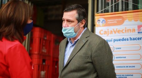 Pago del 10%: BancoEstado ha realizado abonos por un total de $5,8 billones