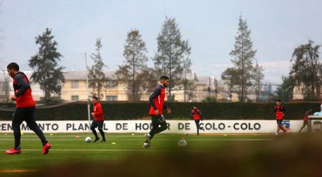 Blanco y Negro llegó a un acuerdo para compensar a plantel de Colo Colo