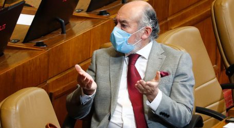 Flores por Cuenta Pública: “En su ADN no está ni la generosidad ni la verdad”