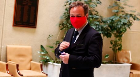 Diputado Eguiguren y paro de transportistas: “Nada se resuelve con un Paro”