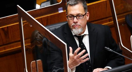 Lagos Weber descartó dudas sobre factibilidad del Plebiscito del 25 de octubre