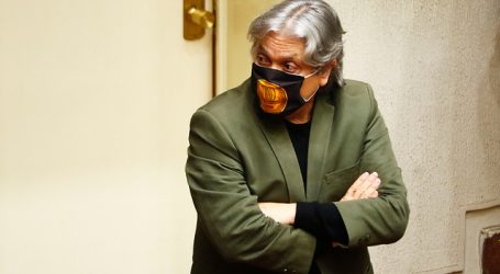 Navarro lanzó jingle que advierte peligros del retorno a clases presenciales