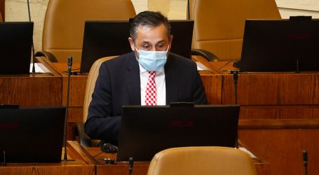 Diputados oficialistas apoyan propuesta para reducir el número de parlamentarios