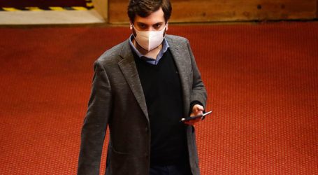 Soto (PPD) insiste en que general Mario Rozas debe renunciar