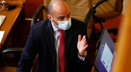 Diputado Longton pide que se cobre un proporcional de la patente de alcoholes