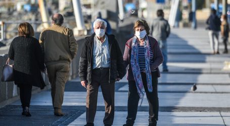BancoEstado anunció medidas para apoyar a adultos mayores por la pandemia