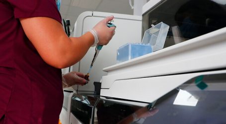 Segundo informe ICOVID Chile: Preocupan cifras en Atacama y Biobío