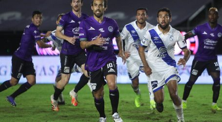 Entrenador de Mazatlán FC explicó ausencia de Jorge Valdivia ante Querétaro