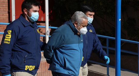 Tierra Amarilla: Alcalde suplente en prisión preventiva tras formalización