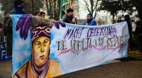 Celestino Córdova entrega ultimátum de 24 horas al Gobierno