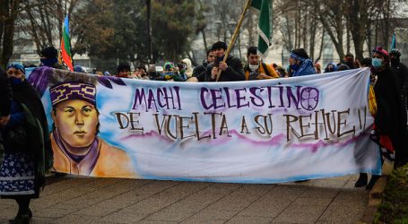 Celestino Córdova pospone para este lunes decisión de iniciar huelga seca