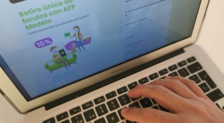 Retiro del 10%: Más de 200 mil afiliados de AFP Modelo ya tienen fecha de pago