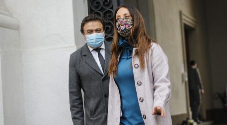 Ministra Pérez criticó a futbolistas despedidos de San Marcos de Arica