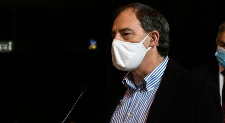 Senador Girardi: “Ministro Pérez le echó bencina al conflicto mapuche”