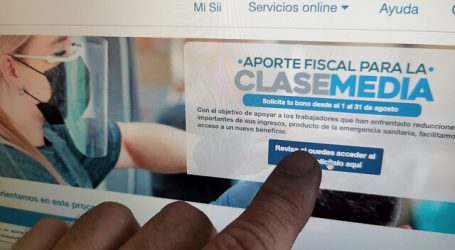 SII se demora en aplicar Solicitud al crédito “préstamo blando”