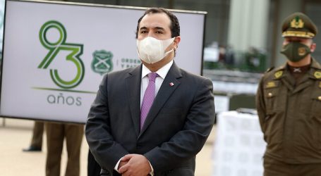 Galli: “Las huelgas de hambre han generado un aumento de la violencia”