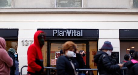 7,3 millones de afiliados han solicitado el retiro del 10% de las AFP