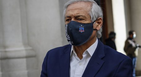 Heraldo Muñoz aboga por priorizar el Plebiscito y luego definir candidaturas