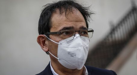 INDH, Colmed y ACNUDH serán garantes de acuerdo con machi Celestino Córdova