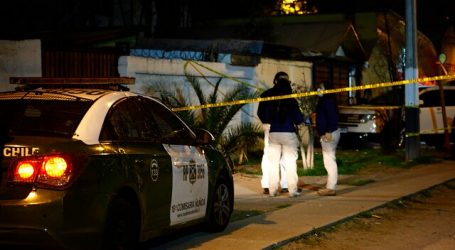Carabineros investiga hallazgo de cuerpo de mujer en motel de Linares