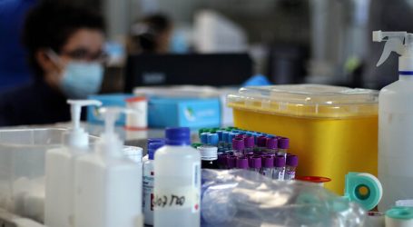 COVID-19: Minsal reporta 57 fallecimientos en las últimas 24 horas