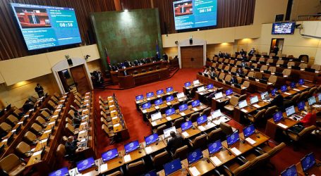 Cámara de Diputados despacha Ley Nacional del Cáncer