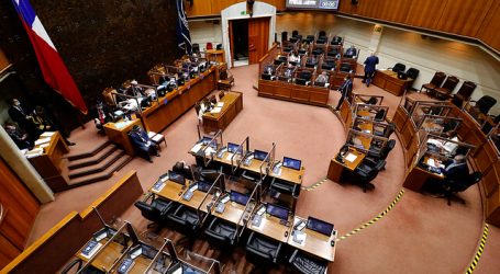 Ley del Cáncer a pasos de terminar su tramitación