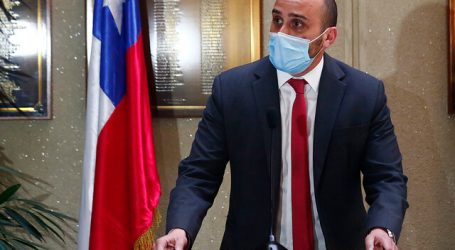 Andrés Longton presentará una Acusación Constitucional en contra de  jueza