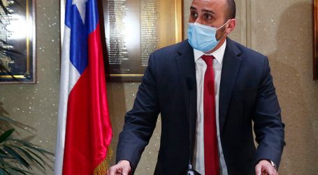 Andrés Longton celebró el avance de legislar deudas de pensiones alimenticias