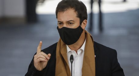 Palacios ante situación del comercio: “Yo no estoy por más restricciones”