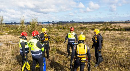 Fiscalía reinició búsqueda de Catalina Álvarez con tareas en piques mineros