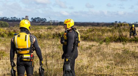 PDI realiza nueva búsqueda para encontrar a Claudia Agüero en Puerto Montt