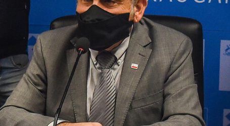 Intendente califica como “terrorista” ataque en que niña resultó herida