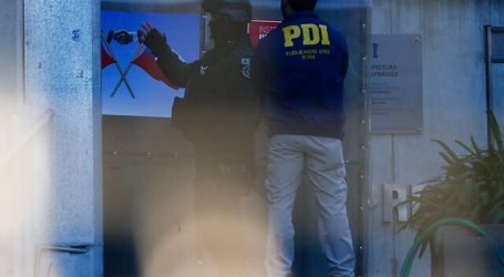 Detienen a padre de cuidadora de Ámbar por material pornográfico infantil