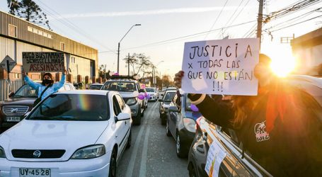 Ministerio Público detalló medidas de protección a madre de Ámbar Cornejo