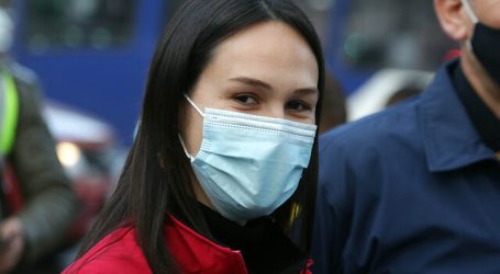 Paula Labra se mantiene como seremi de Salud de la Región Metropolitana