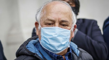 Camioneros anuncian movilizaciones tras reciente ataque en La Araucanía