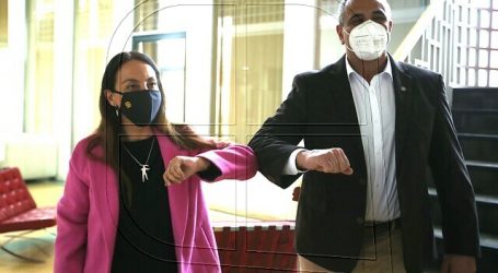 Mindep a Conmebol: “No puede pasar por arriba de la normativa de los países”